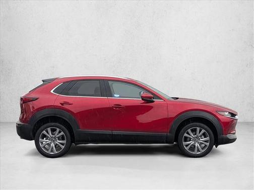 2022 Mazda CX-30 2.5 S Premium Package