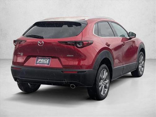 2022 Mazda CX-30 2.5 S Premium Package
