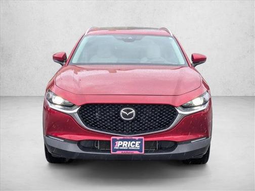 2022 Mazda CX-30 2.5 S Premium Package