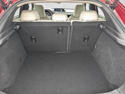 2022 Mazda CX-30 2.5 S Premium Package