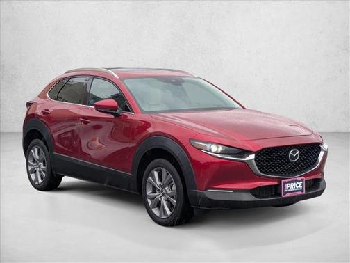 2022 Mazda CX-30 2.5 S Premium Package