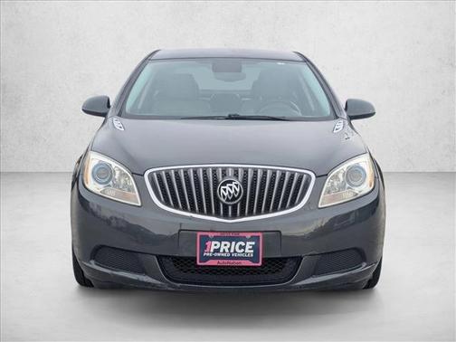 2016 Buick Verano Base