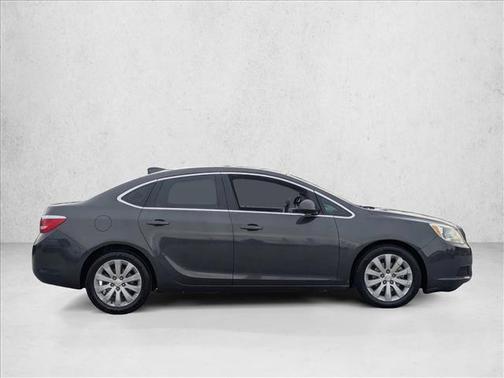 2016 Buick Verano Base