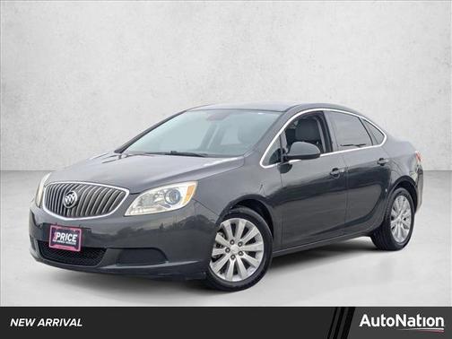 2016 Buick Verano Base