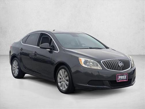 2016 Buick Verano Base
