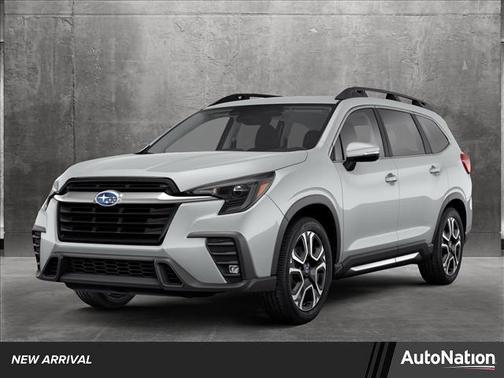 2023 Subaru Ascent Limited 7-Passenger