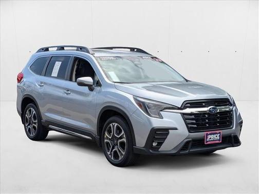 2023 Subaru Ascent Limited 7-Passenger