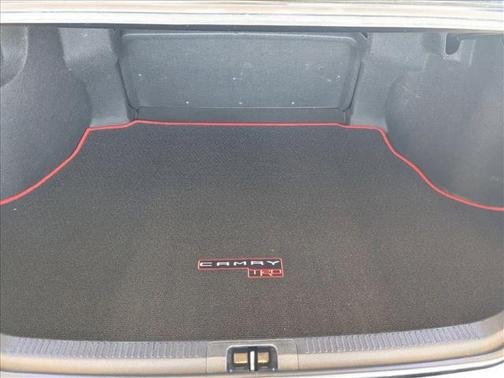 2020 Toyota Camry TRD