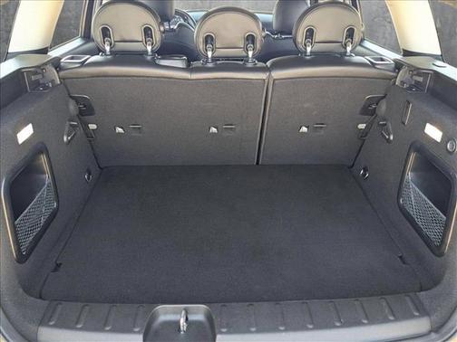 2017 MINI Clubman Cooper S