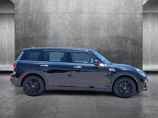 2017 MINI Clubman Cooper S