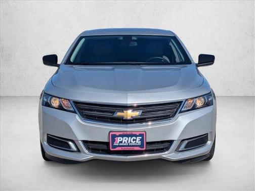 2019 Chevrolet Impala 1LS