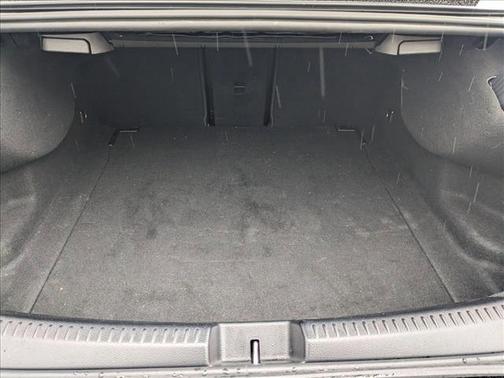 2021 Mercedes-Benz CLA 250 Base