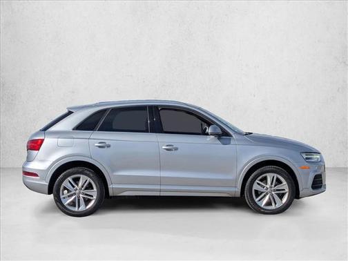 2017 Audi Q3 2.0T Premium Plus