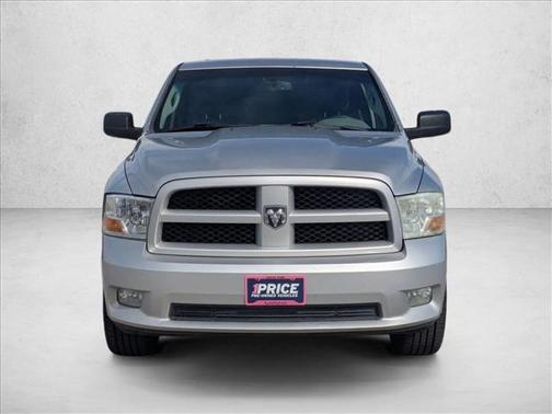 2012 RAM 1500 ST