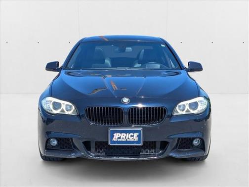 2013 BMW 535 535i