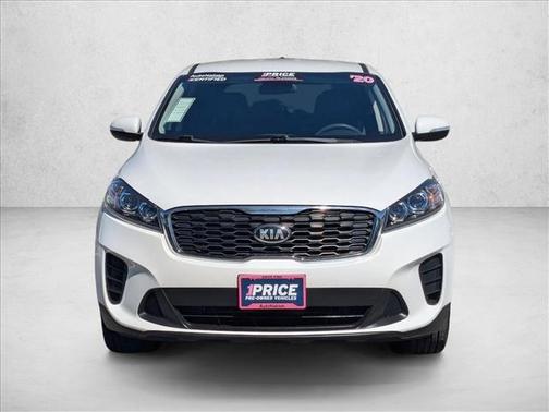 2020 Kia Sorento L