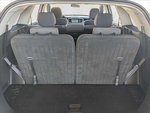 2020 Kia Sorento L