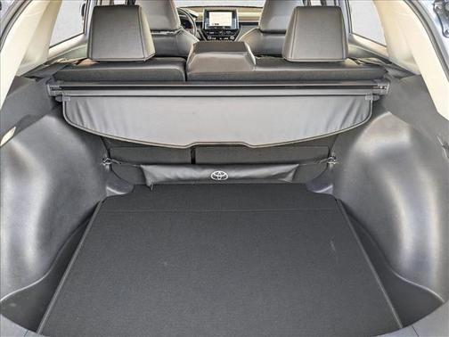 Celestite 2023 Toyota Corolla Cross XLE
