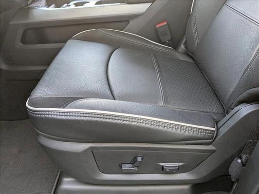 2026 RAM 2500 Laramie Crew Cab 4x4 6'4' Box