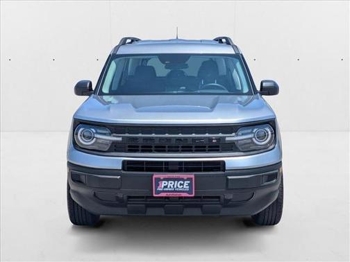 2022 Ford Bronco Sport Base