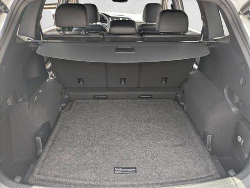 Opal White Pearl 2023 Volkswagen Tiguan 2.0T SEL R-Line 4MOTION
