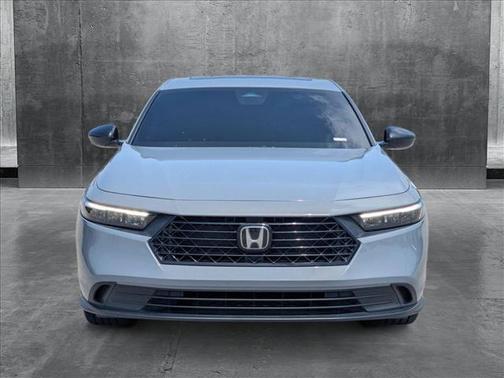 2023 Honda Accord Sport SE 1.5T