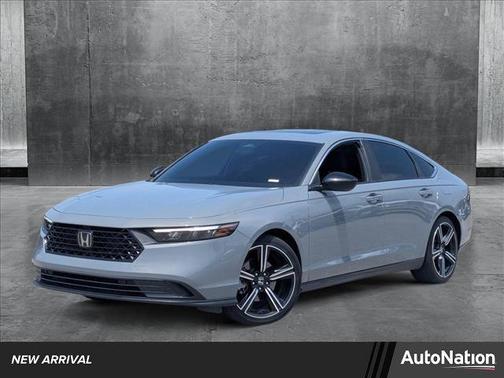 2023 Honda Accord Sport SE 1.5T