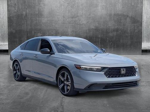 2023 Honda Accord Sport SE 1.5T