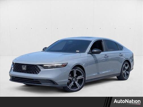 2023 Honda Accord Sport SE 1.5T
