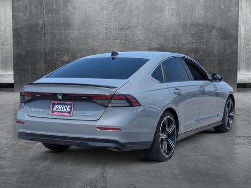 2023 Honda Accord Sport SE 1.5T