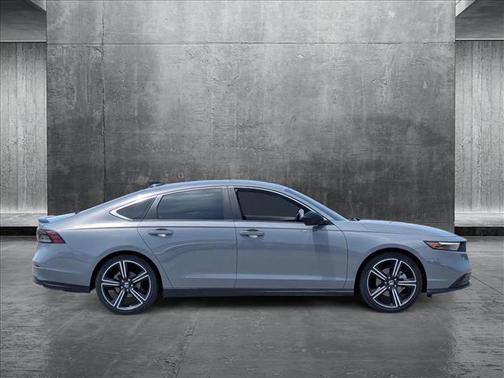 2023 Honda Accord Sport SE 1.5T