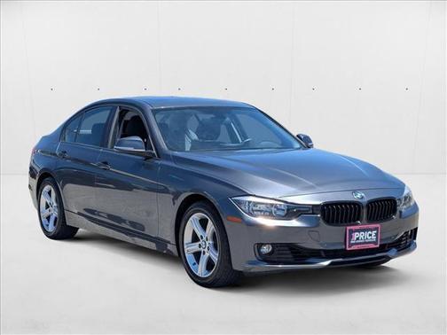 2014 BMW 328 328i