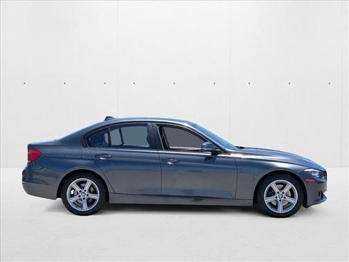 2014 BMW 328 328i