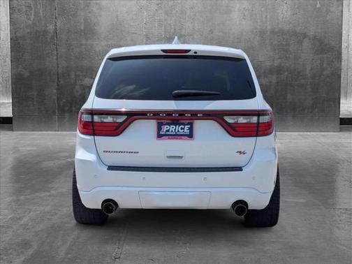 2017 Dodge Durango R/T