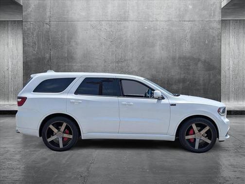2017 Dodge Durango R/T