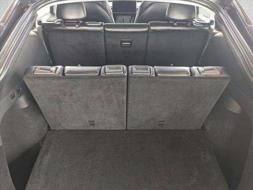 Stealth Grey 2025 Tesla Model Y Long Range Dual Motor All-Wheel Drive