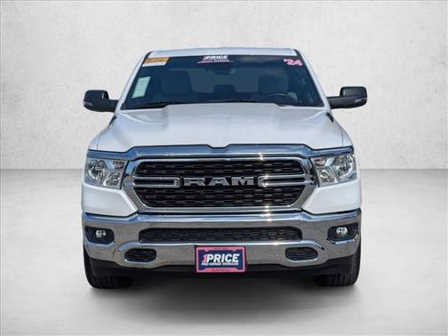 2024 RAM 1500 Big Horn/Lone Star