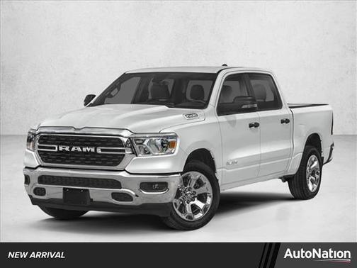 2024 RAM 1500 Big Horn/Lone Star