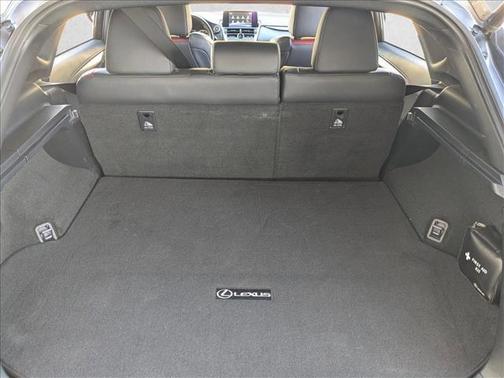 2018 Lexus NX 300 F Sport