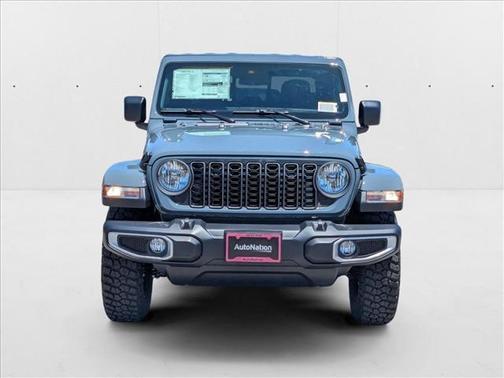 2025 Jeep Gladiator High Tide