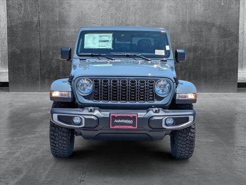 2025 Jeep Gladiator High Tide