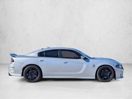 2020 Dodge Charger Scat Pack