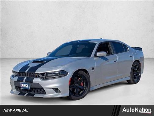 2020 Dodge Charger Scat Pack