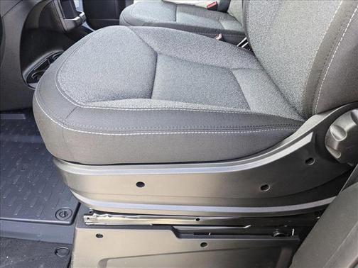 2025 RAM ProMaster 3500 High Roof