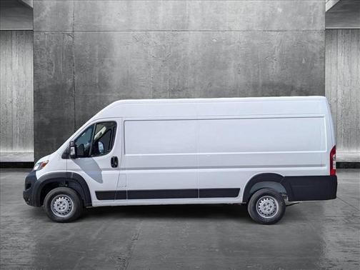2025 RAM ProMaster 3500 High Roof