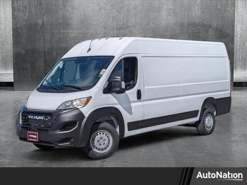 2025 RAM ProMaster 3500 High Roof