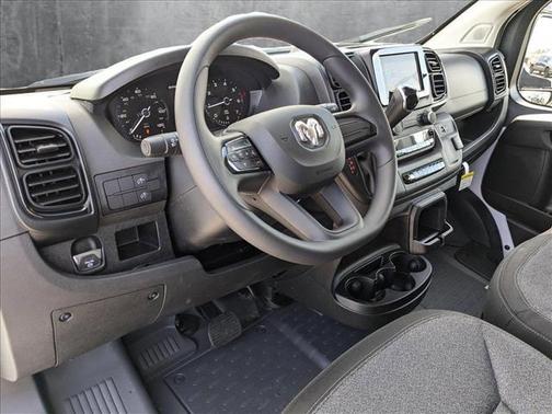 2025 RAM ProMaster 3500 High Roof