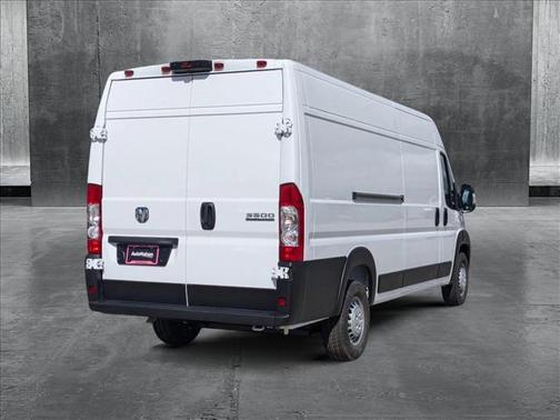 2025 RAM ProMaster 3500 High Roof