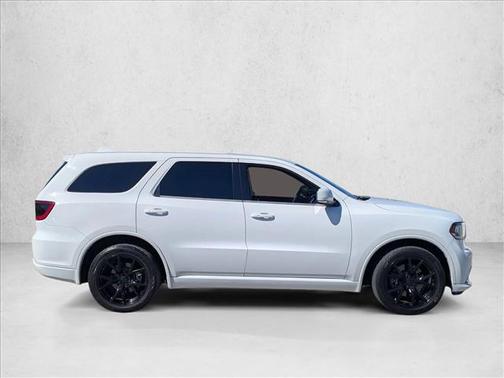 2014 Dodge Durango R/T