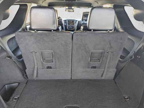 2014 Dodge Durango R/T
